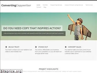 converting-copywriter.com