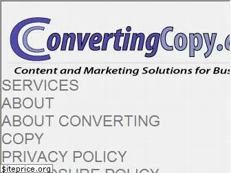 convertingcopy.com