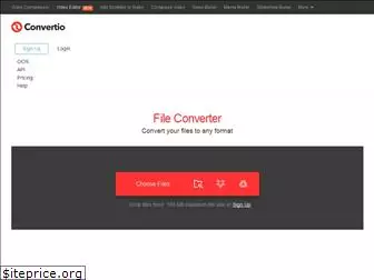 convertio.co