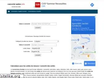 convertir-unites.info