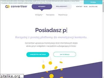 convertiser.com