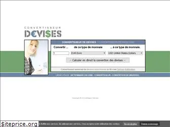 convertisseur-devises.com