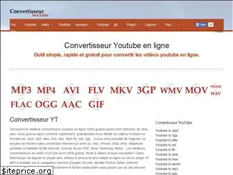 convertisseur-youtube.net