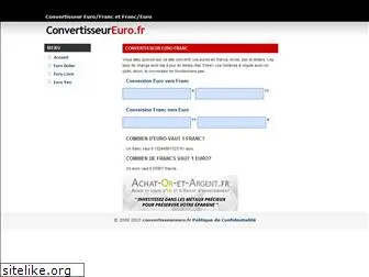 convertisseureuro.fr