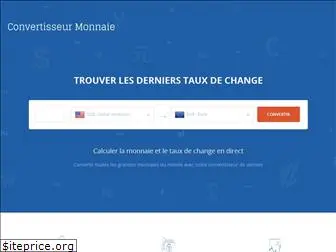 convertisseurmonnaie.co