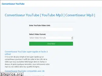 convertisseuryoutube.info