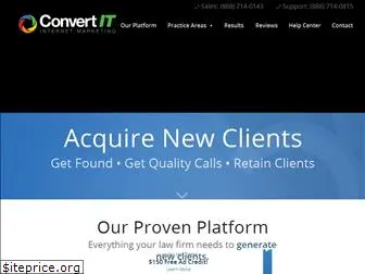 convertitmarketing.com