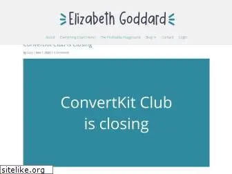 convertkitclub.com