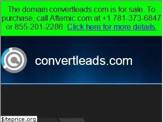 convertleads.com