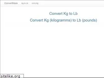 convertmass.com