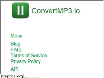 convertmp3.io