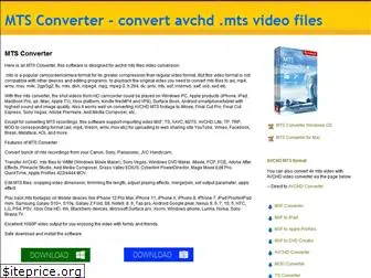 convertmtsfiles.net