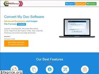 convertmydoc.com