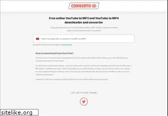 converto.io