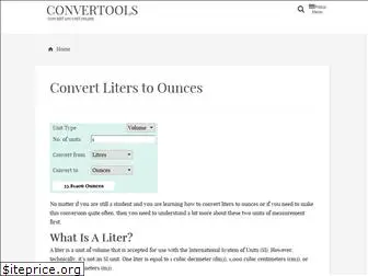 convertools.com