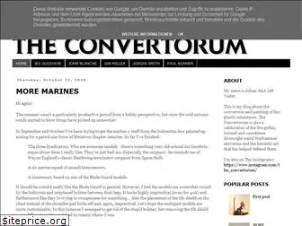 convertorum.blogspot.com