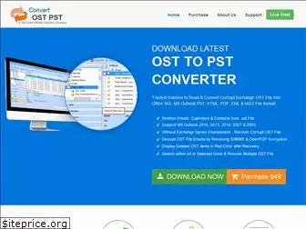 convertostpst.com