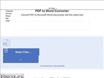 convertpdf2word.com