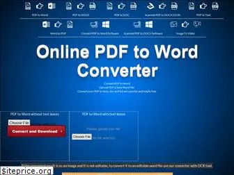 convertpdftoword.net