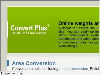 convertplus.com