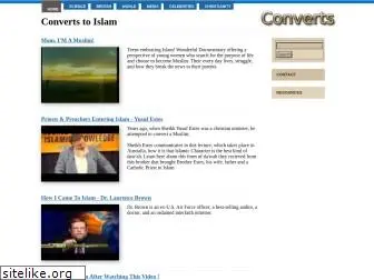 converts.org