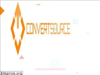 convertsource.com