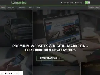 convertus.com