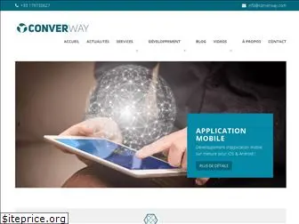 converway.com