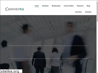 converxa.com