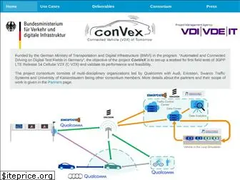 convex-project.de