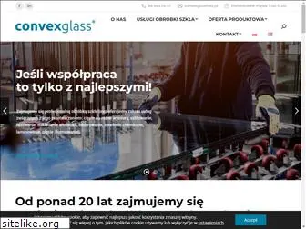 convexglass.pl