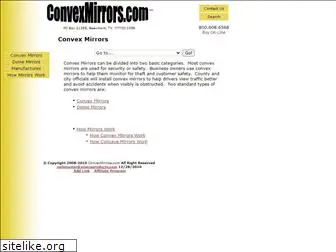 convexmirrors.com