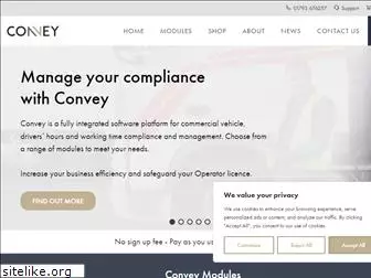 convey-tech.com