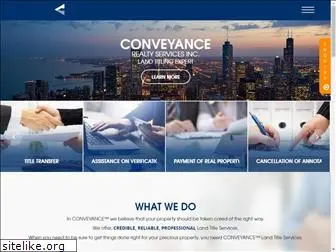 conveyance.com.ph