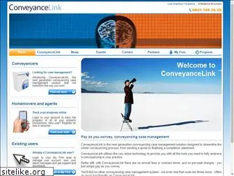 conveyancelink.com