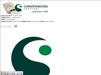 conveyancing-services.com.au