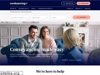 conveyancing.com.au