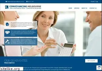 conveyancingin-melbourne.com.au
