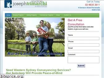 conveyancinginfocentre.com.au