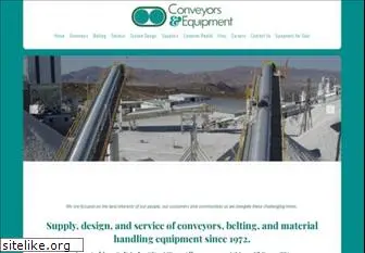 conveyequip.com