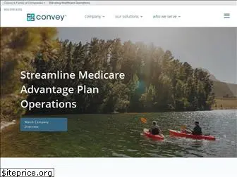 conveyhs.com