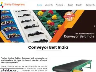 conveyor-belt-india.com