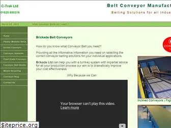 conveyor-belt.co.uk