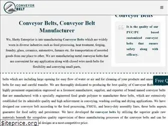 conveyor-belts.in