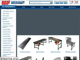 conveyor-parts.com