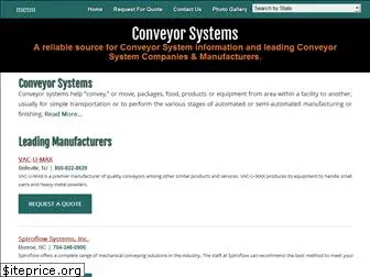 conveyor-systems.biz