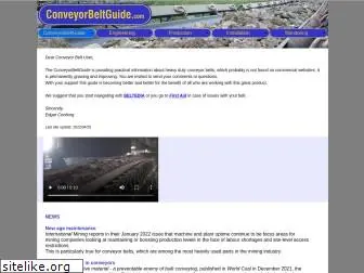 conveyorbeltguide.com
