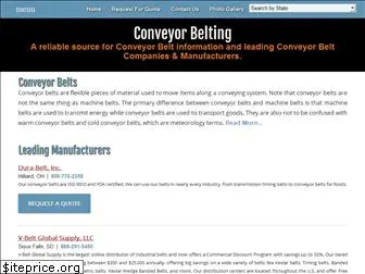 conveyorbelting.net