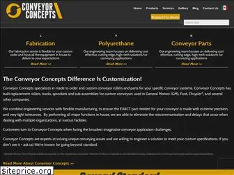 conveyorconcepts.com