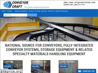 conveyorcraft.com